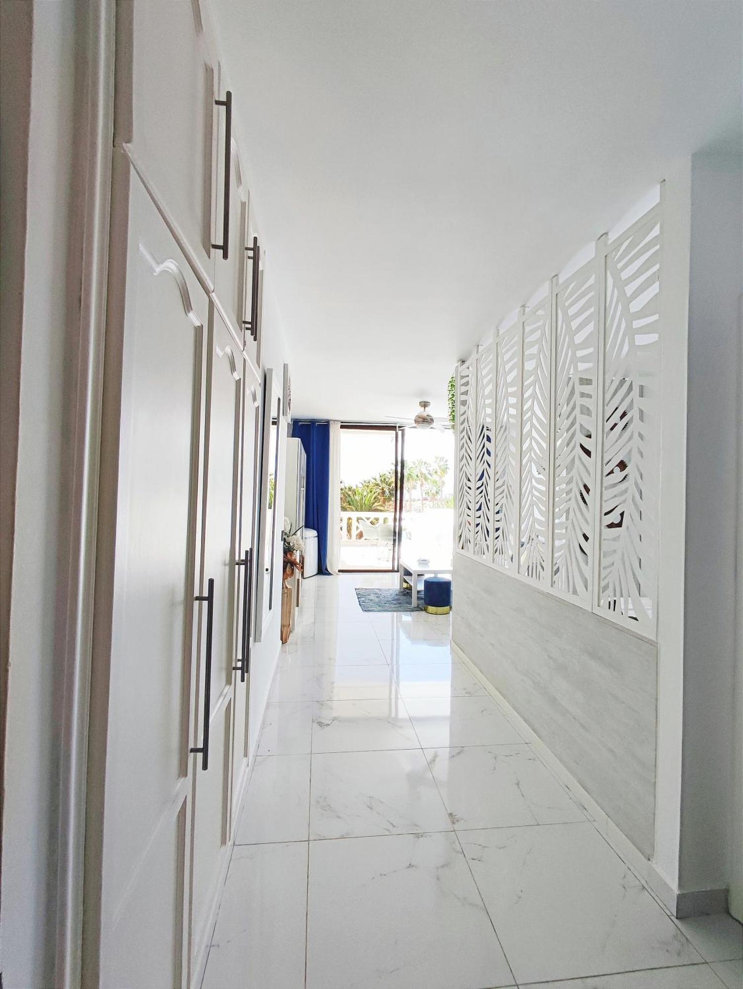 Apartamento Sunshine Escape With Ocean View Costa Adeje  Exterior foto